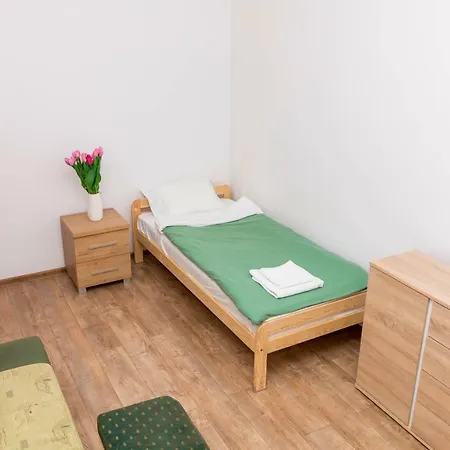 Wielopole 10 Apartment Krakow