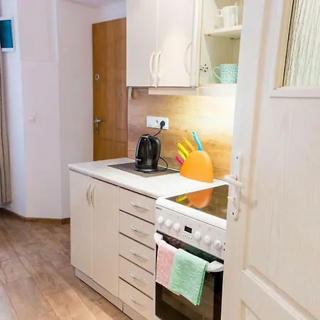 Apartment Wielopole 10 Krakow