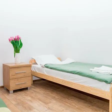 Apartment Wielopole 10 Krakow